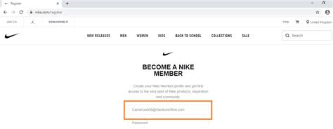 nike email address uk.